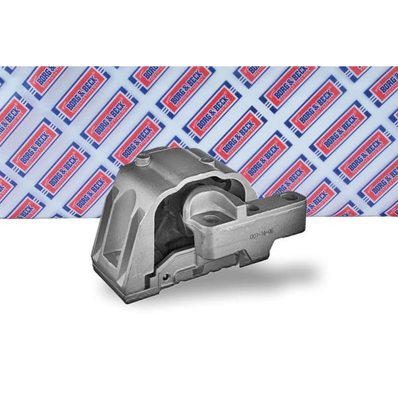 Borg & Beck Engine Mount Mounting BEM4186