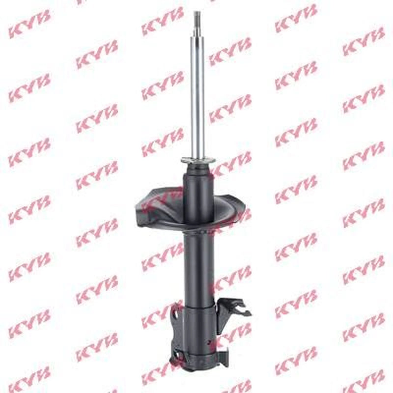 KYB 2 x Front Shock Absorbers fits Nissan Maxima Qx V 2000-2003 2.0 2.5 3.0
