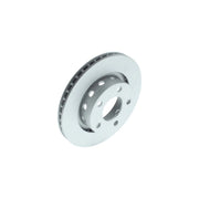 Bosch Front & Rear Brake Discs & Pads fits Audi A6 C5 1998-2005 4.2