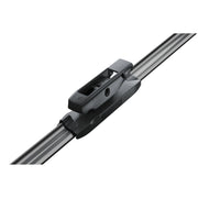 Bosch Aerotwin Wiper Blade Set 650mm + 550mm — A117 fits Renault Grand Scénic II