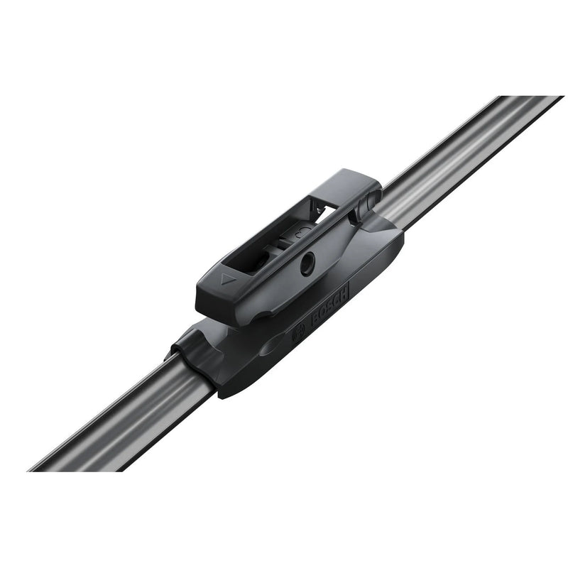 Bosch Aerotwin Wiper Blade Set 650mm + 550mm — A117 fits Renault Grand Scénic II