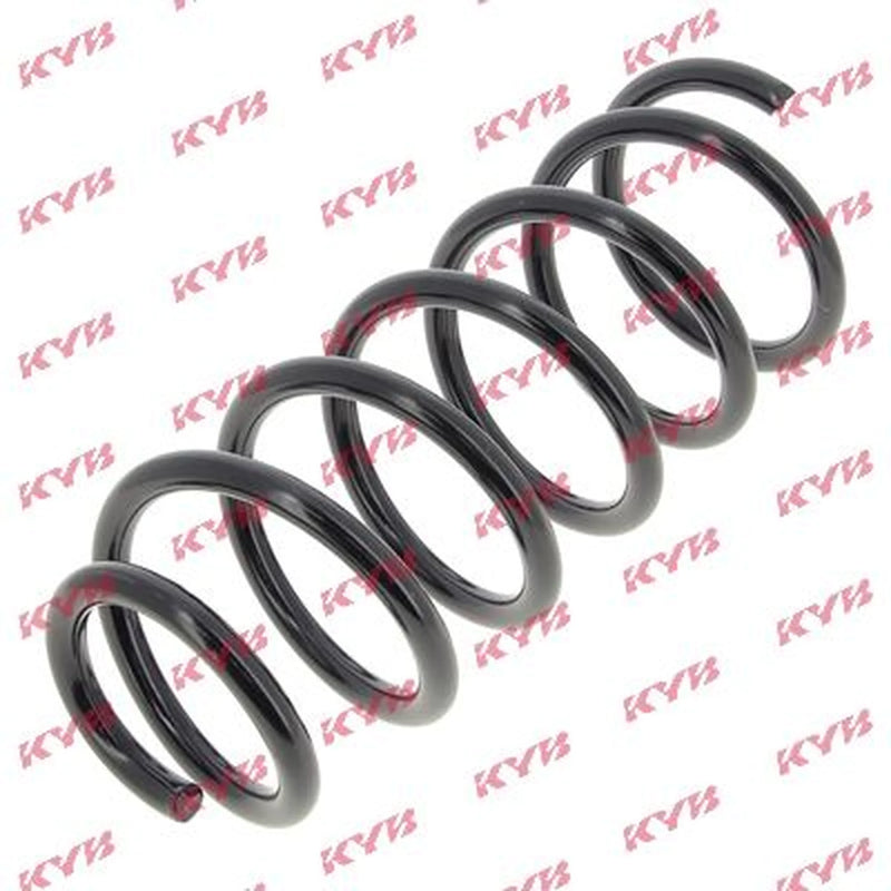 KYB Front Suspension Coil Spring fits Ford Courier Box Body/Mpv 1991-1996 1.8