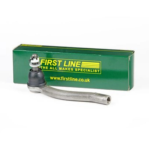 First Line Steering Tie Rod End Ball Joint fits Infiniti Ex 2008 on