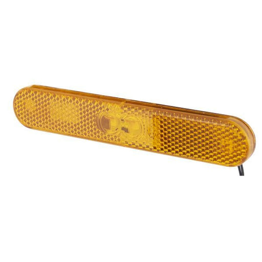 Hella Side Marker Light Wide High