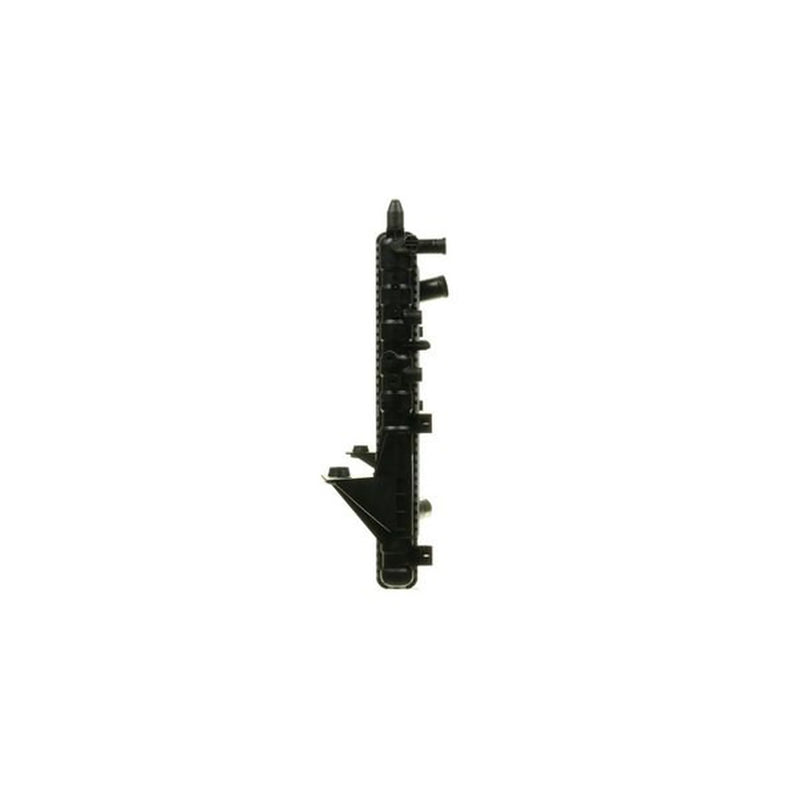 Mahle Engine Radiator fits Renault Twingo I 1996-2007 1.2