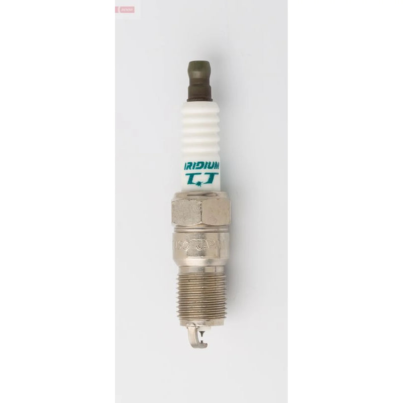 Denso Ignition Service Kit (1 Spark Plugs + Ignition Coil) fits Volvo V50