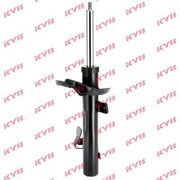 KYB 2 x Front Shock Absorbers fits Ford Kuga I 2008-2012 2.0 2.5