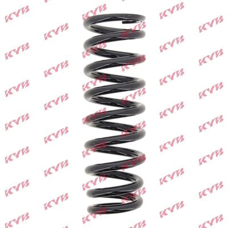 KYB Front Suspension Coil Spring fits MG Zs 2001-2005 2.0