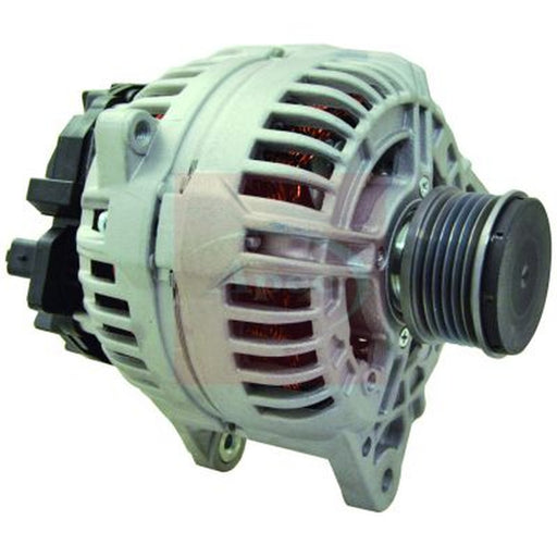 Apec Car Alternator 12V fits Nissan Bluebird Sylphy II 2012 on 1.6