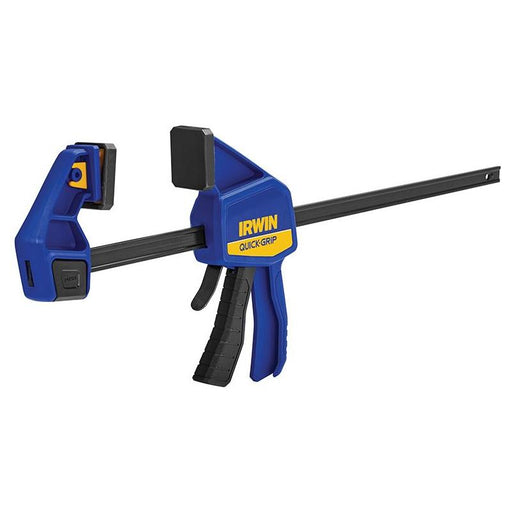 Irwin® Quick-Grip® Quick-Change™ Medium-Duty Bar Clamp 450mm (18in) IRWIN® Quick-Grip® - Dynamic Drive