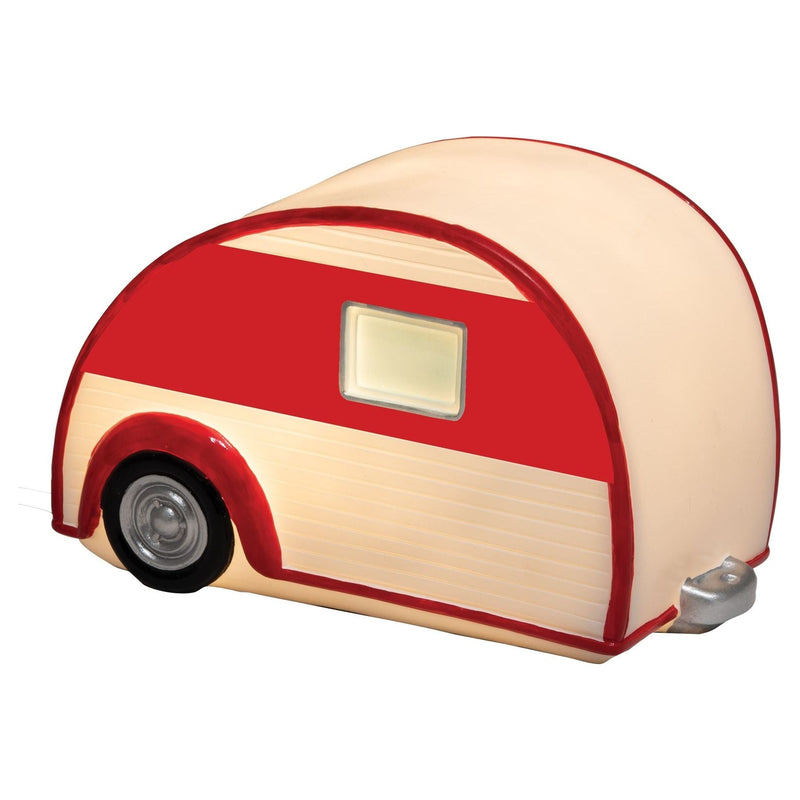 Quest LED Home is where you Tow it Caravan Lamps E0093 Quest - Dynamic Drive