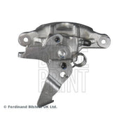 Blue Print Brake Caliper Assembly Rear Right fits Nissan Interstar 2002-2006