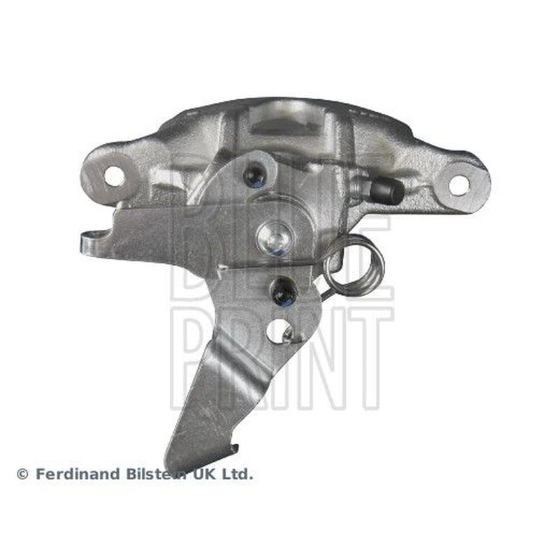 Blue Print Brake Caliper Assembly Rear Right fits Nissan Interstar 2002-2006