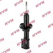 KYB Shock Absorber Damper Strut Front Right fits Kia Pride 1990-2001 1.1 1.3
