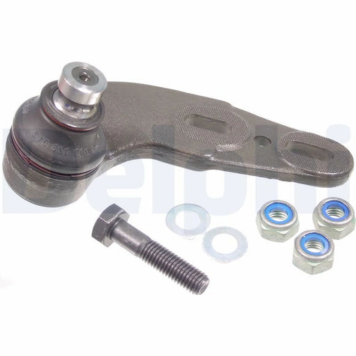 Delphi Ball Joint Lower TC537
