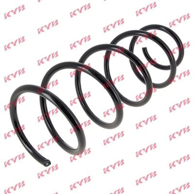 KYB Front Suspension Coil Spring fits Fiat Palio Weekend 2001 on 1.9