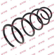 KYB 2 x Suspension Springs fits Fiat Palio Weekend 2001 on 1.9