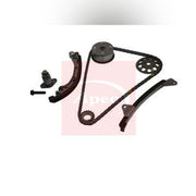Apec Timing Chain Kit Set 130 Links fits Lotus Elise 2003 on 1.8