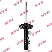 KYB 2 x Shock Absorbers fits Peugeot 2008 I 2013-2019 1.2 1.4 1.5 1.6