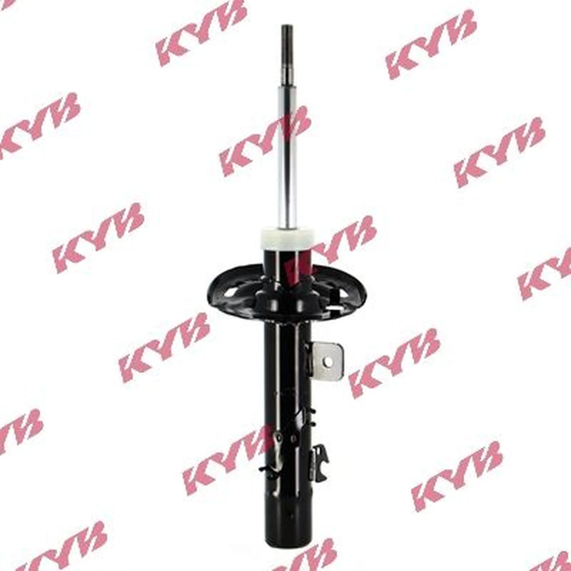 KYB Shock Absorber Damper Strut Front Right fits Peugeot 2008 I 2013-2019