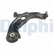 Delphi Control/Trailing Arm Front fits Mazda CX-3 2015-2018 1.5 1.8 2.0
