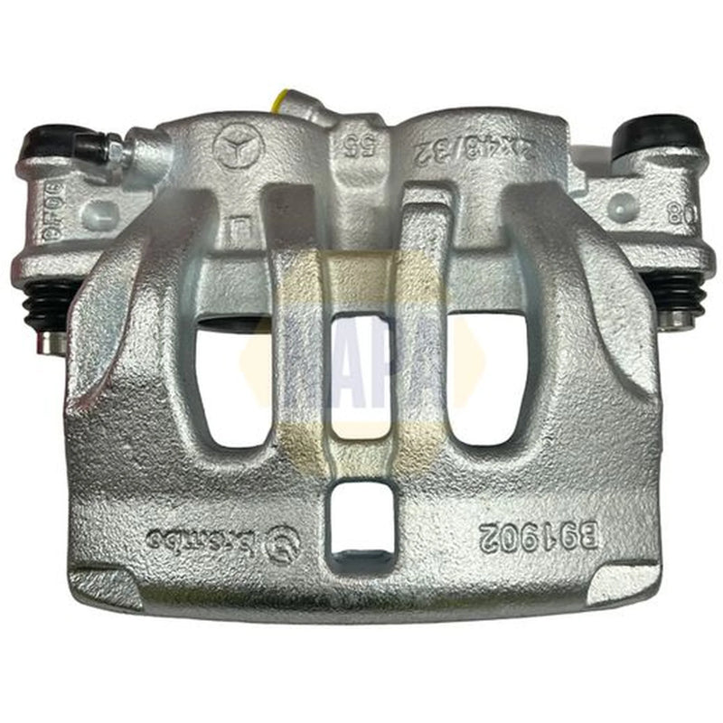 NAPA Brake Caliper Assembly Front Left NCA2571