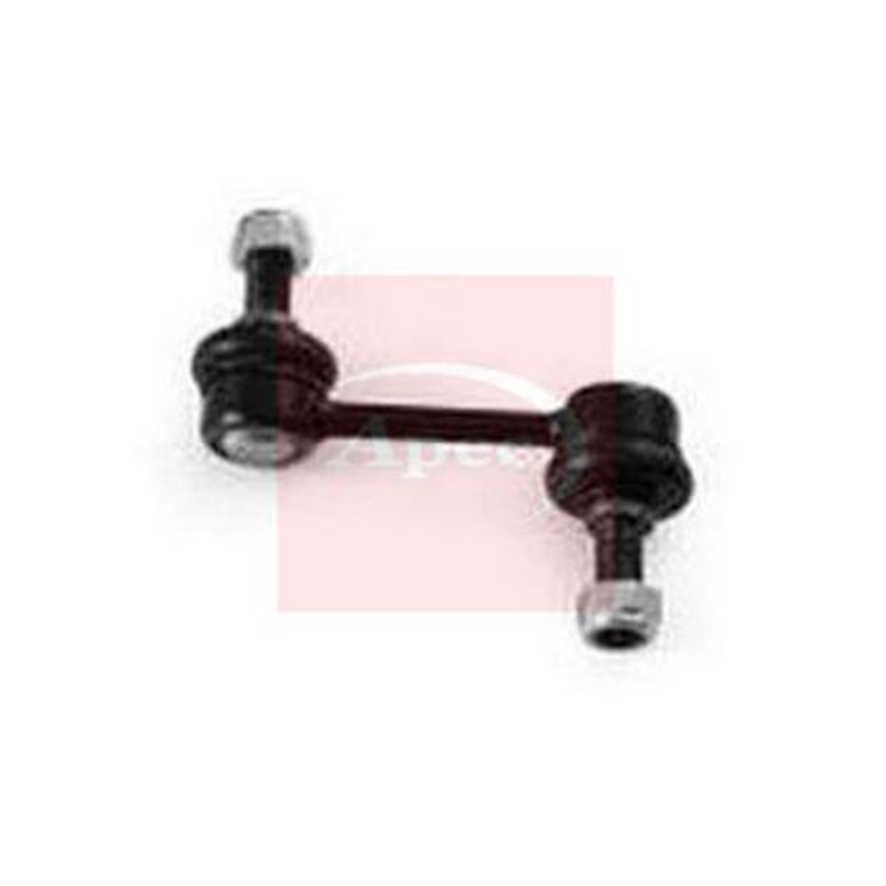 Apec Stabiliser Bar Link Coupling Rod Front Right fits Lti Tx 2006 on 2.5