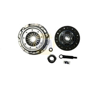 NAPA Clutch Kit Set 3pc fits Mazda MX-5 1995-1998 1.6