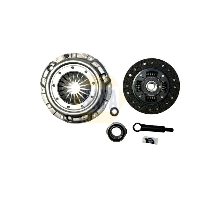 NAPA Clutch Kit Set 3pc NCL1296