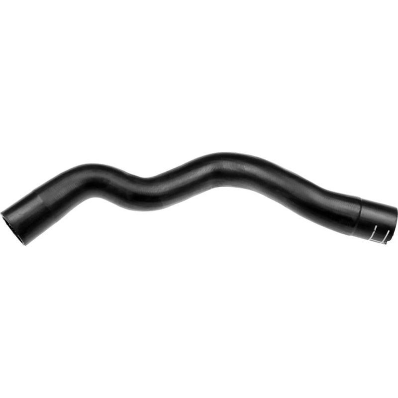 Gates Radiator Coolant Hose 450mm ID fits Opel Insignia A 2008-2017 2.0
