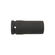 Laser Budd Wheel Nut Socket 3/4"D 19mm 6980 Laser - Dynamic Drive