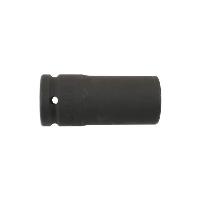 Laser Budd Wheel Nut Socket 3/4"D 19mm 6980 Laser - Dynamic Drive