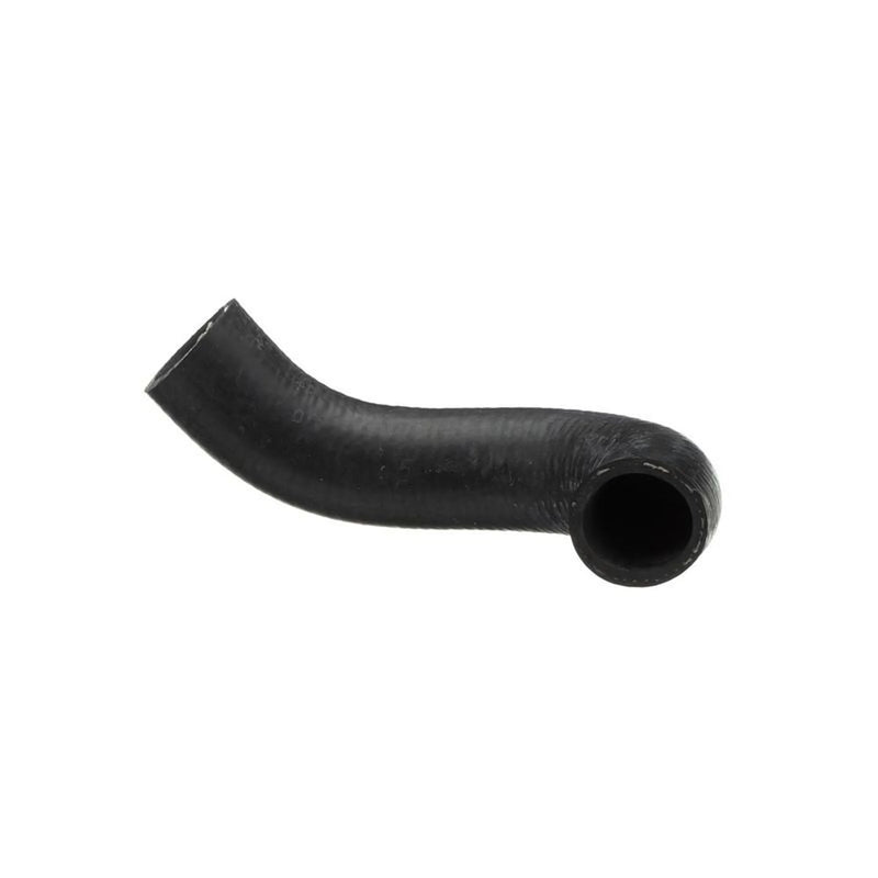 Gates Radiator Coolant Hose 240mm ID fits Fiat 127 1977-1986 1.0 1.3