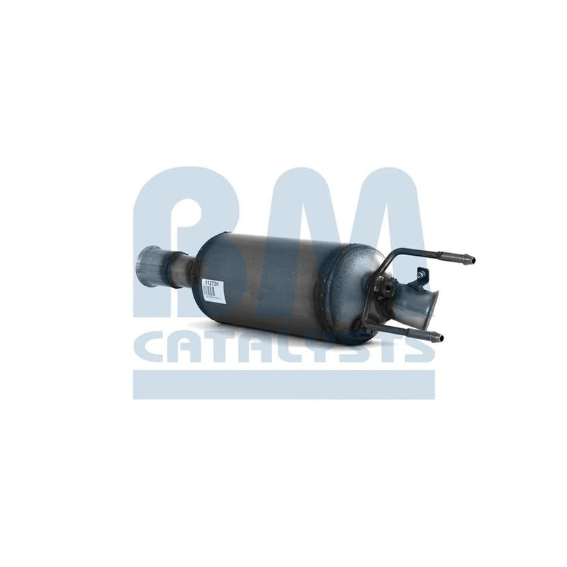 BM Catalysts Homologated Diesel Cat & Dpf fits Citroën C-Crosser 2007-2012 2.2