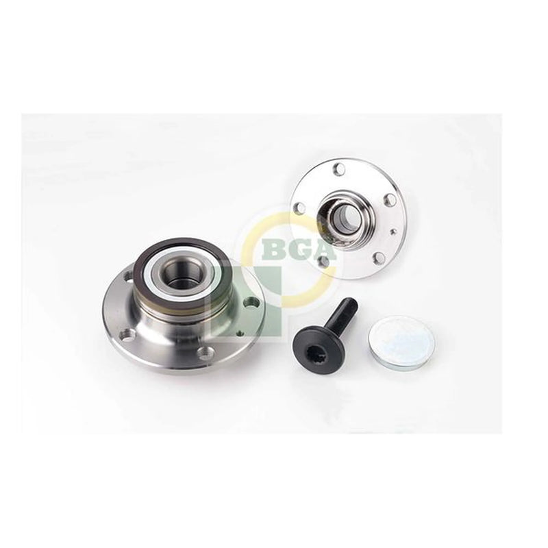 BGA Wheel Bearing Kit 137mm WHB9605K