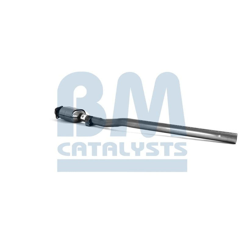 BM Catalysts Homologated Petrol Cat fits Audi 100 C4 1990-1994 2.3