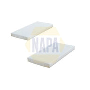 NAPA Cabin Air Filter (Pollen Filter) fits Hyundai Tucson 2004-2012 2.0 2.7