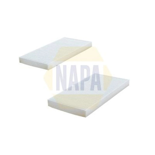 NAPA Cabin Air Filter (Pollen Filter) NFC4145