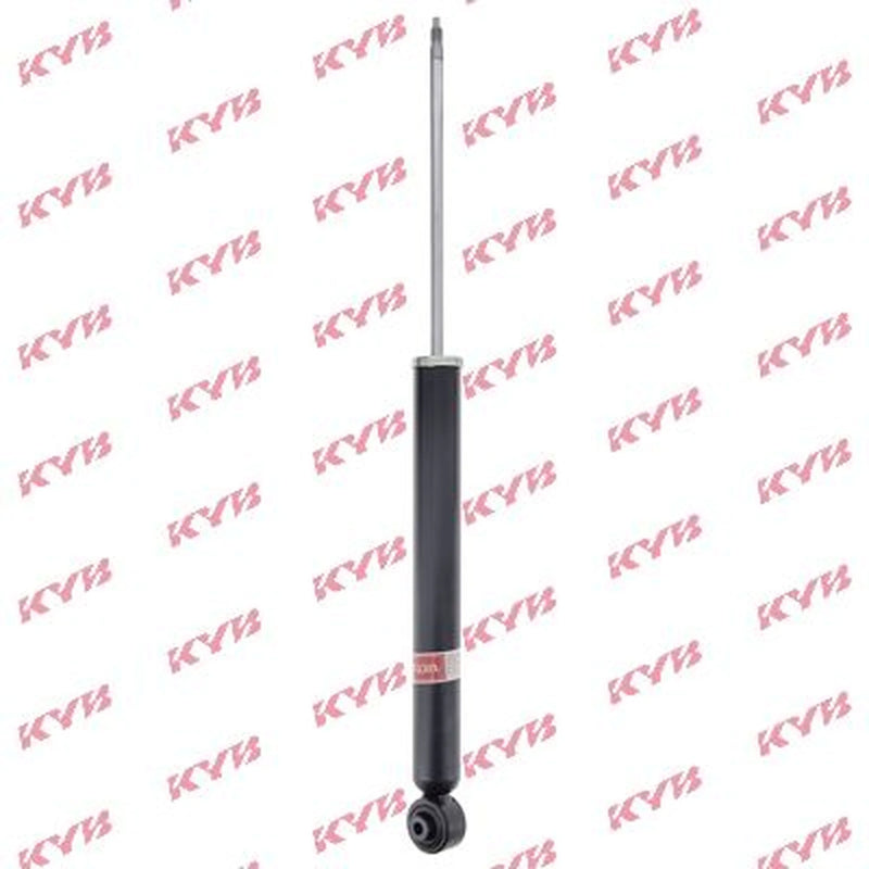 KYB Shock Absorber Damper Strut Rear fits Audi A2 2000-2005 1.2 1.4 1.6