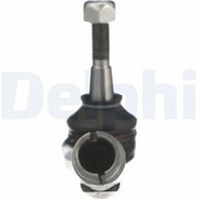 Delphi Steering Tie Rod End Ball Joint Front Left M16x1 fits BMW 5 1995-2004