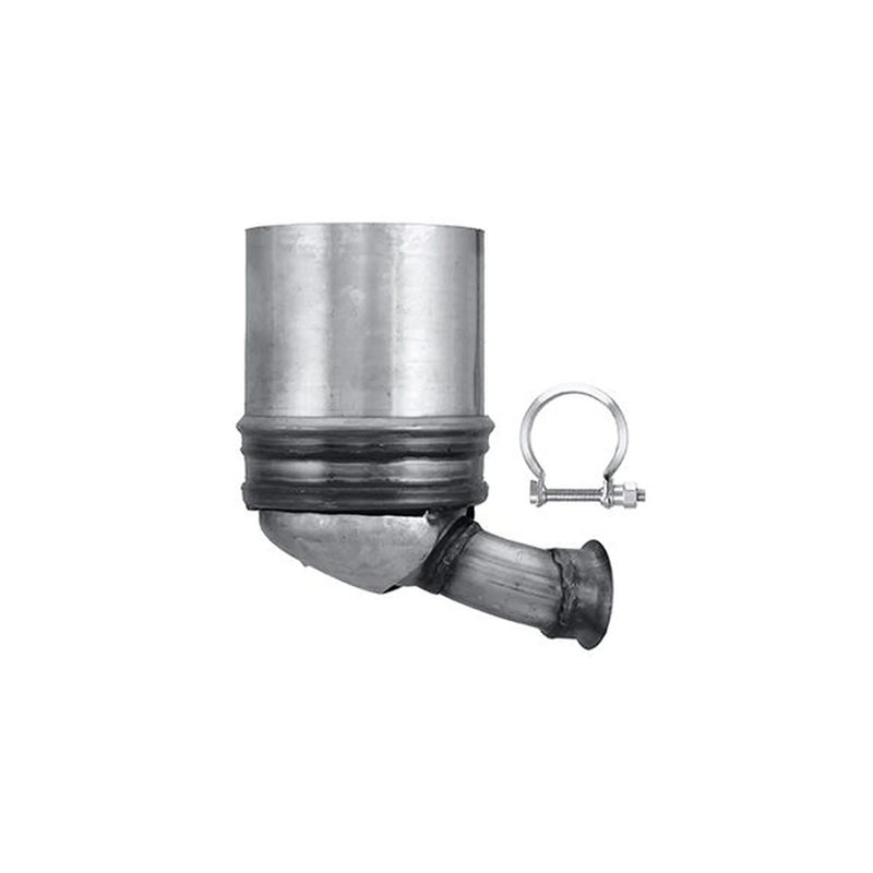 Hella Soot/Particulate Filter fits Citroën C3 II 2009-2016 1.4