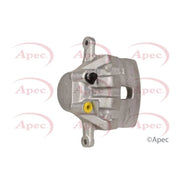 Apec Brake Caliper Assembly Front Left LCA632N