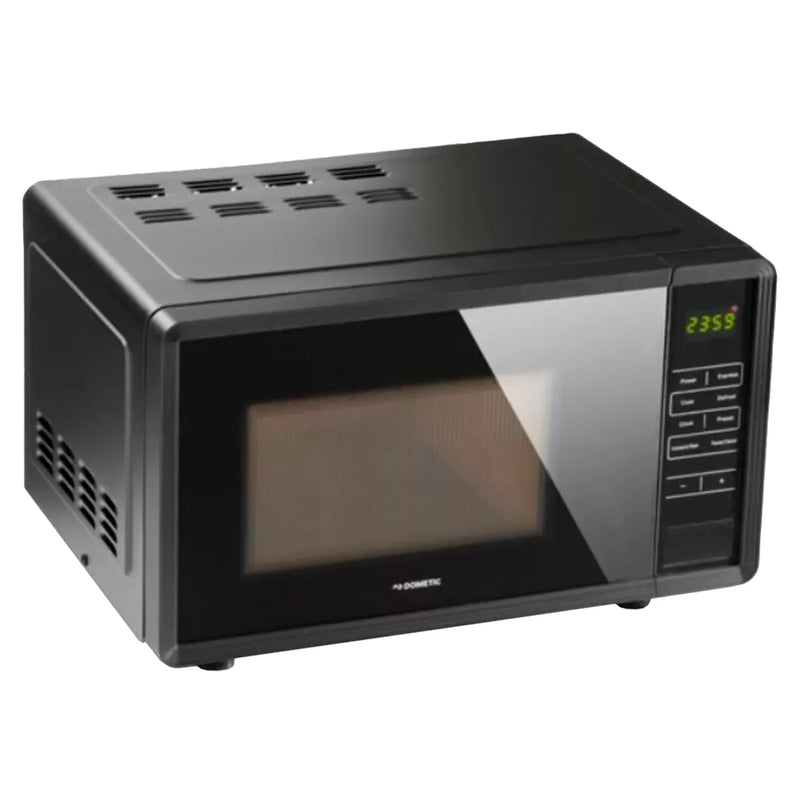 Dometic MWO 240 Microwave Oven - 5 Power Levels