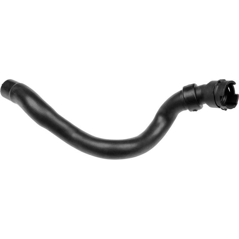 Gates Radiator Coolant Hose 475mm ID fits Ford Mondeo 2000-2007 2.0 2.2