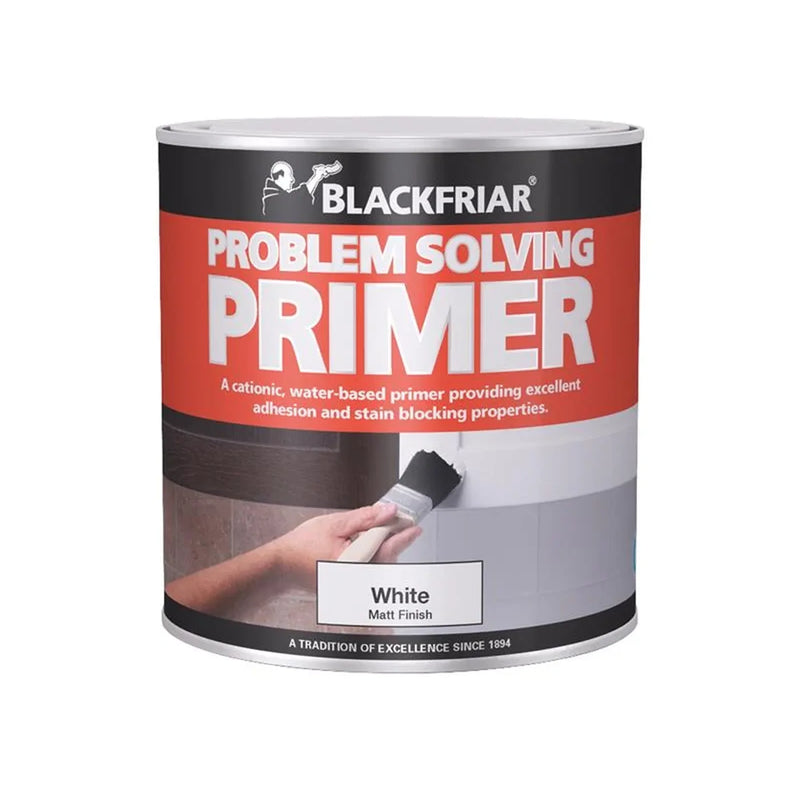 Blackfriar Problem Solving Primer 500ml - BF0430001E1