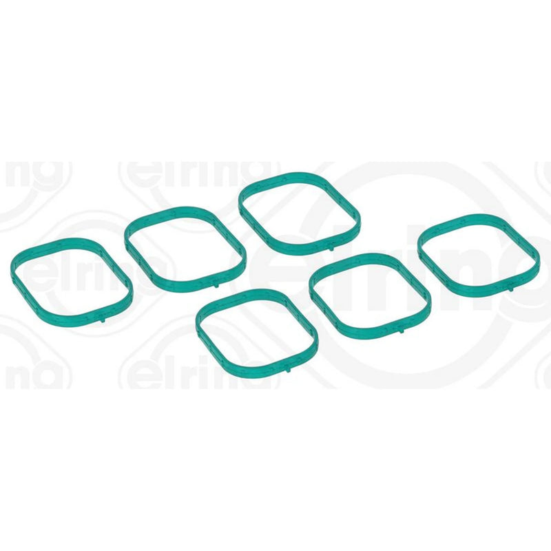 Elring Intake Manifold Gasket Set ID Wide High