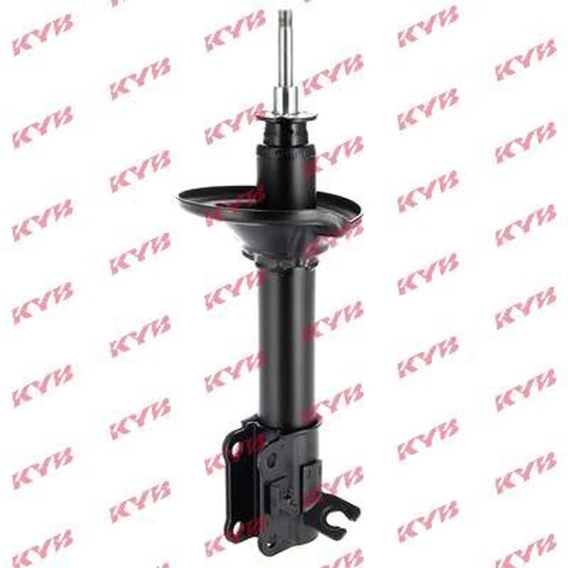 KYB Shock Absorber Damper Strut Rear Right fits Mazda 323 C 1989-1994