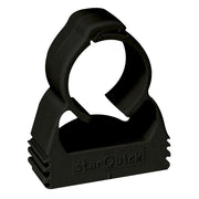 Sealey SharkBiteï Pipe Clip 15mm Pack of 10 SBA15PC Sealey - Dynamic Drive