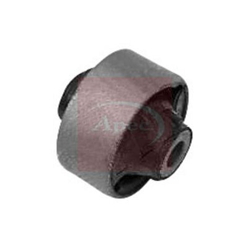 Apec Wishbone / Control / Trailing Arm Bush Front Right fits Nissan Qashqai I