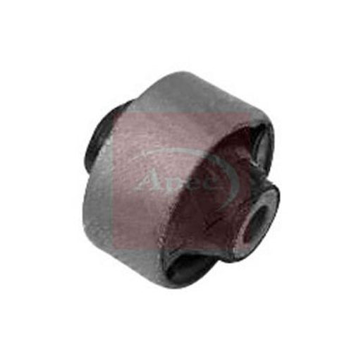 Apec Wishbone / Control / Trailing Arm Bush Front Right fits Nissan Qashqai I